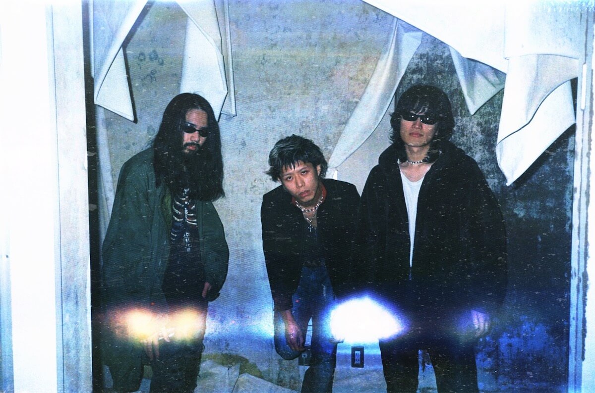 東京のロックバンド・Usによる初の自主企画＜2095＞が開催決定｜共演は「1995年」生まれのBearwer、RY0N4、the Mcfaddin music200320_01