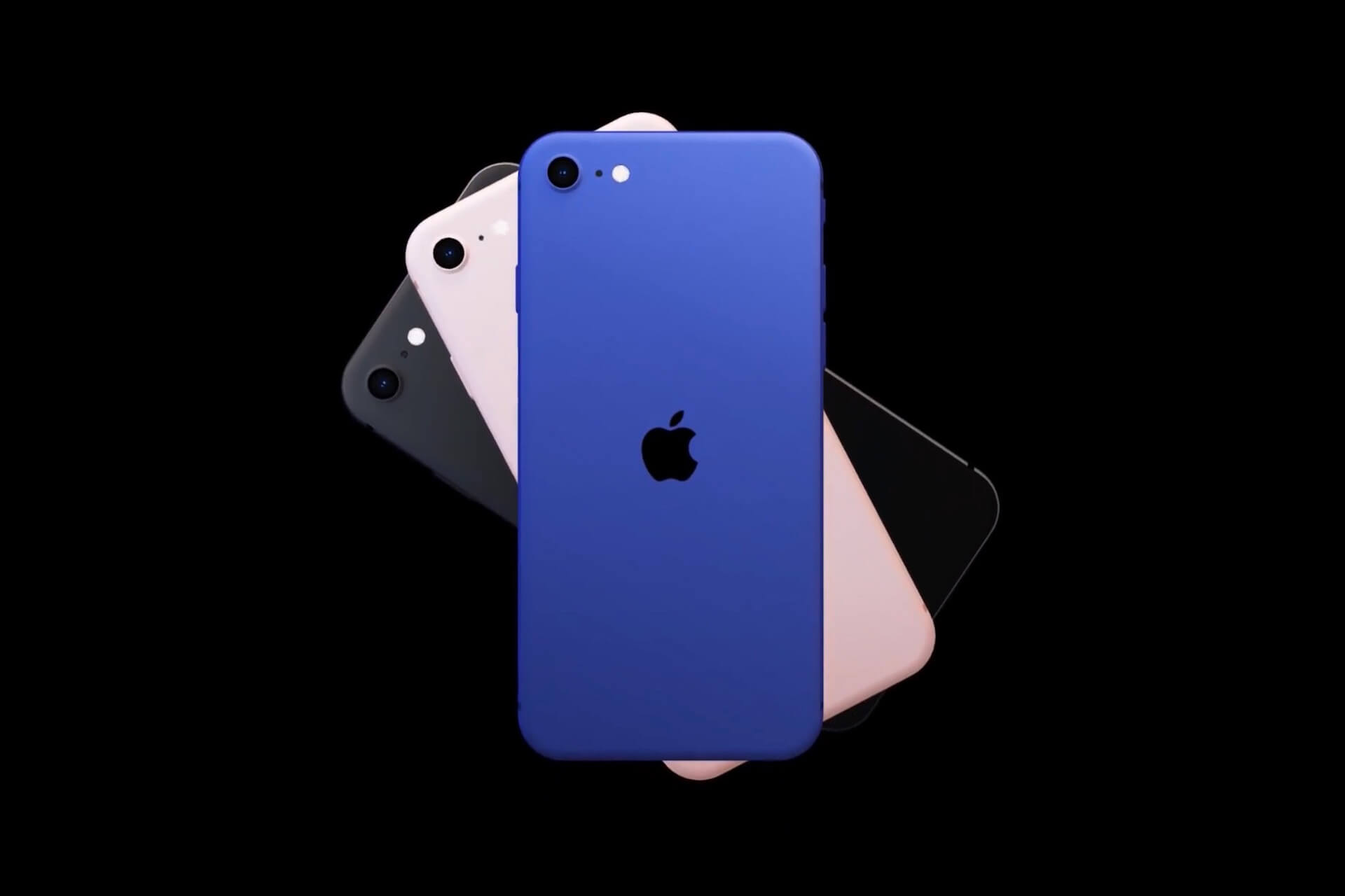 Apple ついにiphone Se 2の生産を復旧か 発表はいつになる Qetic