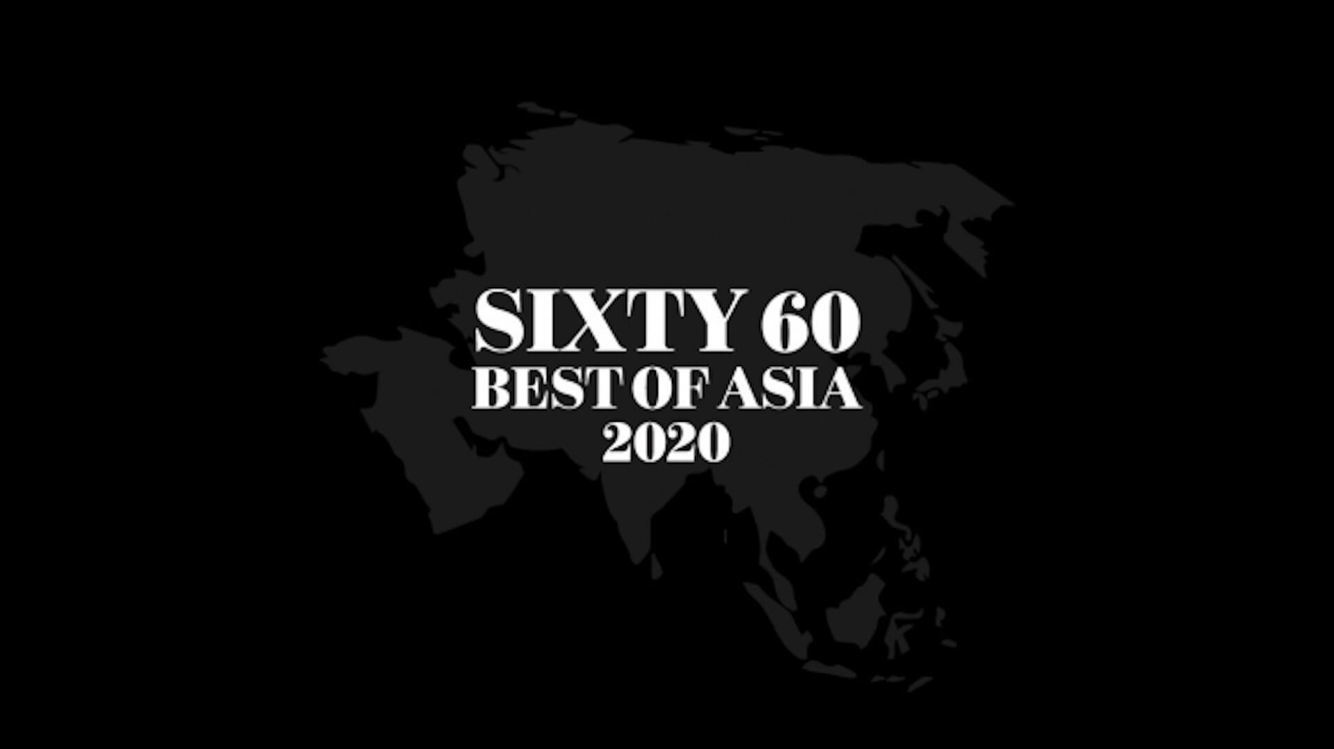 CHAI、LiSAらが受賞！アジアで注目を集めるキーパーソンを選出する「SIXTY60“2020”」受賞者インタビューが本日から公開 music200401_sixty2020_02