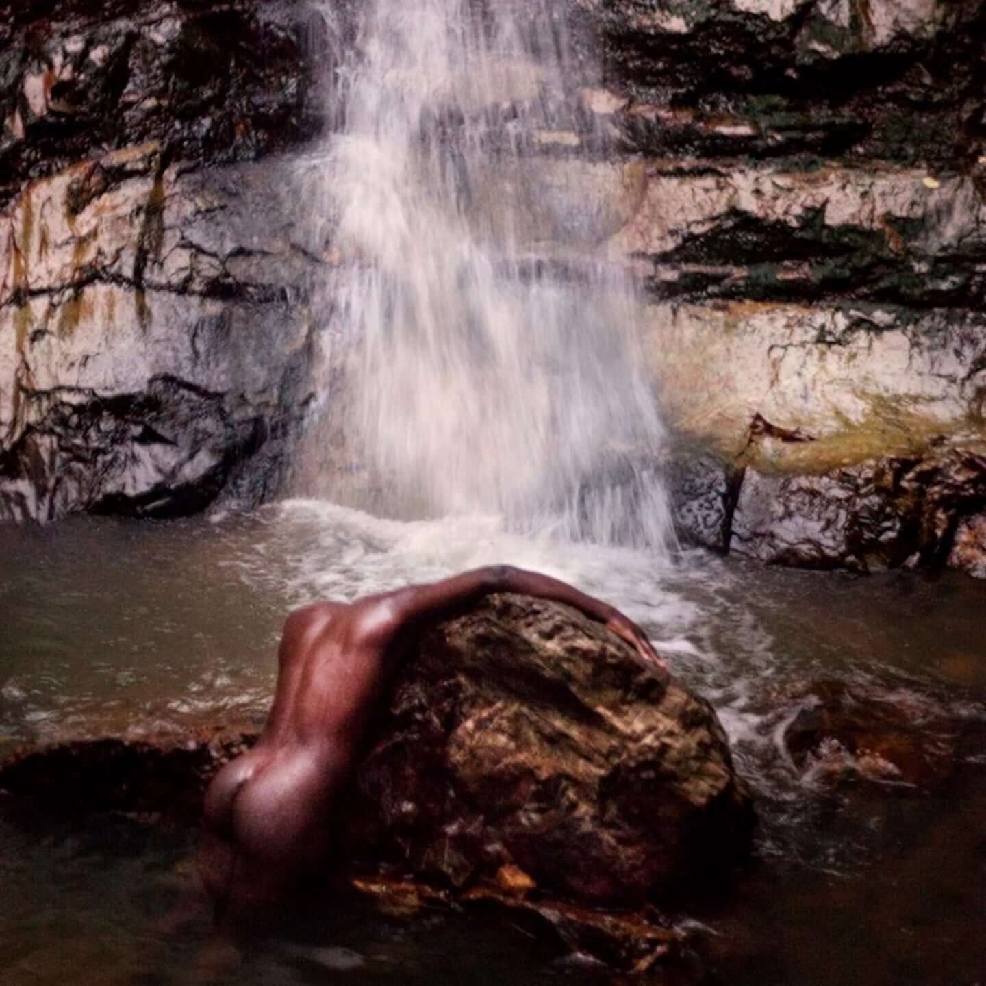 Moses sumney mv