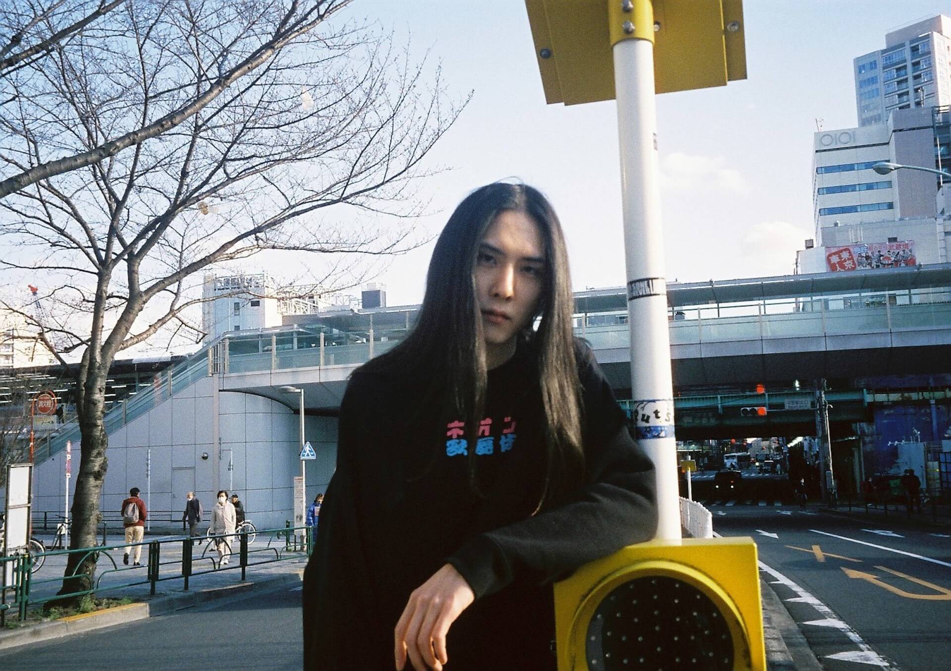 350636 釈迦坊主 | PHOTO GALLERY：「いつかひとつになれると信じて