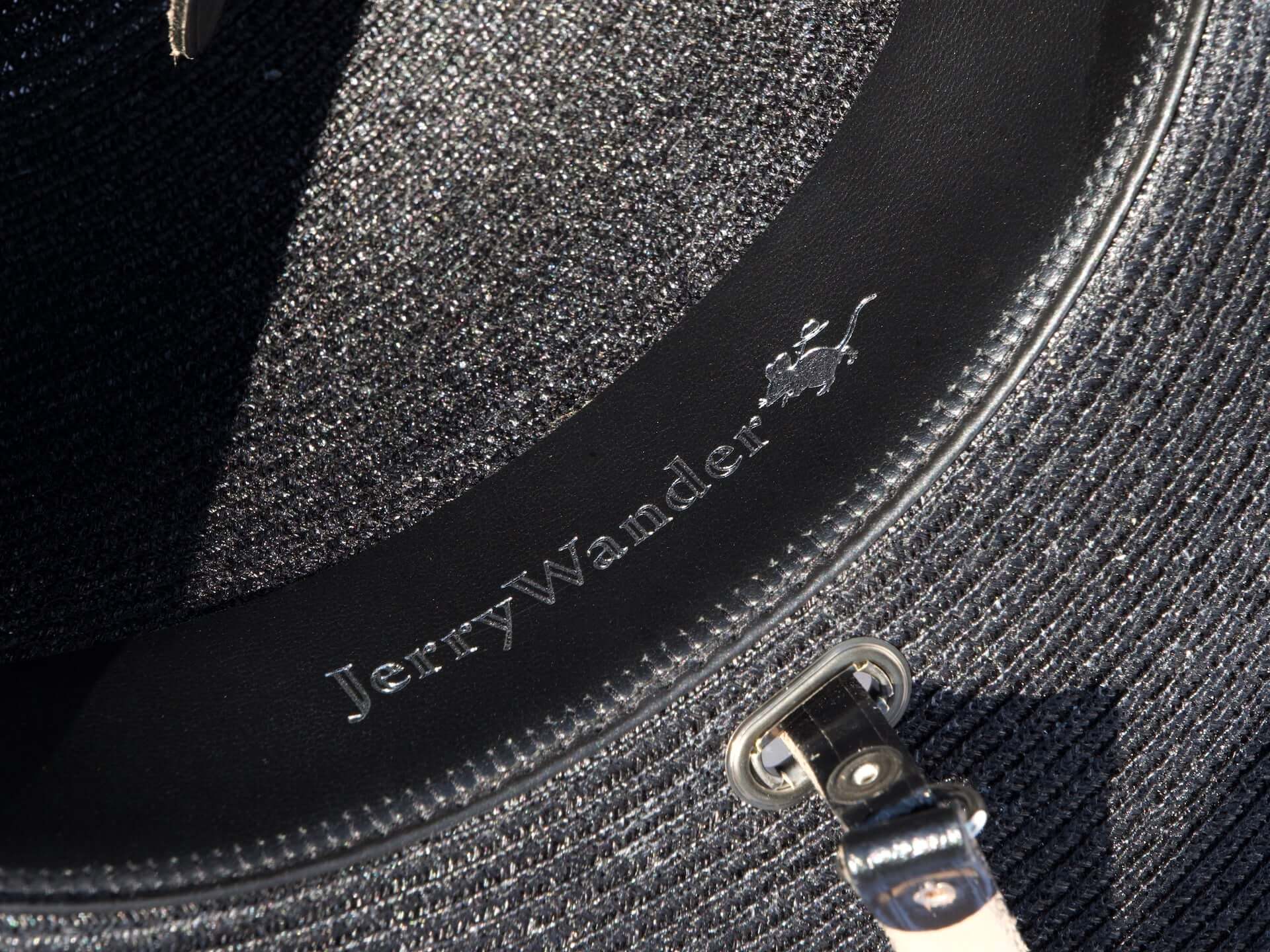 新たな帽子ブランド「Jerry Wander」に現代的レンジャーハットが登場！WAGAMAMA TOKYOとの別注モデルも life200408_jerrywander_4-1920x1440