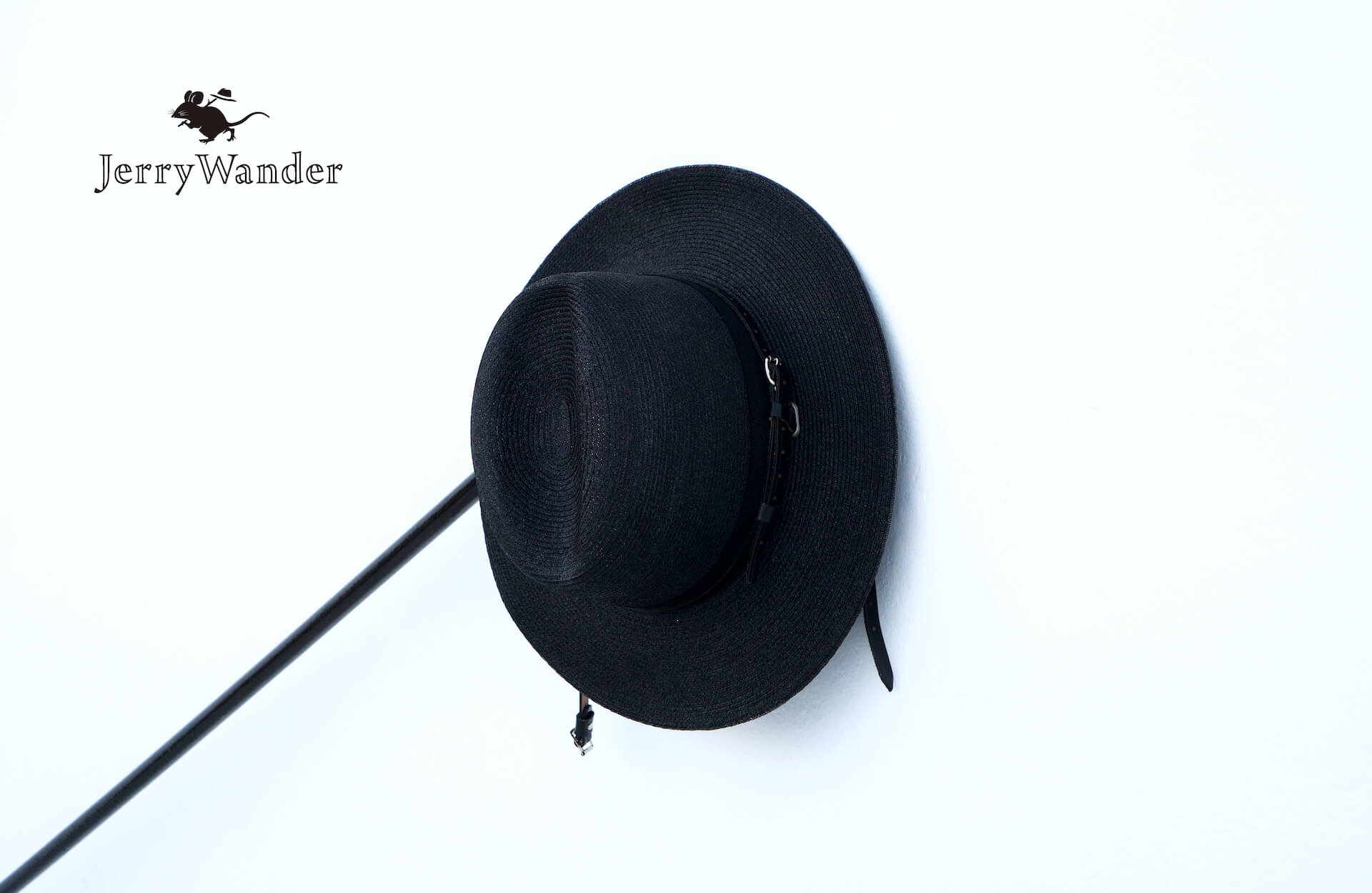 jerry wander /ジュリーワンダー　ストローハット　麦わら帽子 other - jerry wander /ジュリーワンダー ストローハット 麦わら帽子の