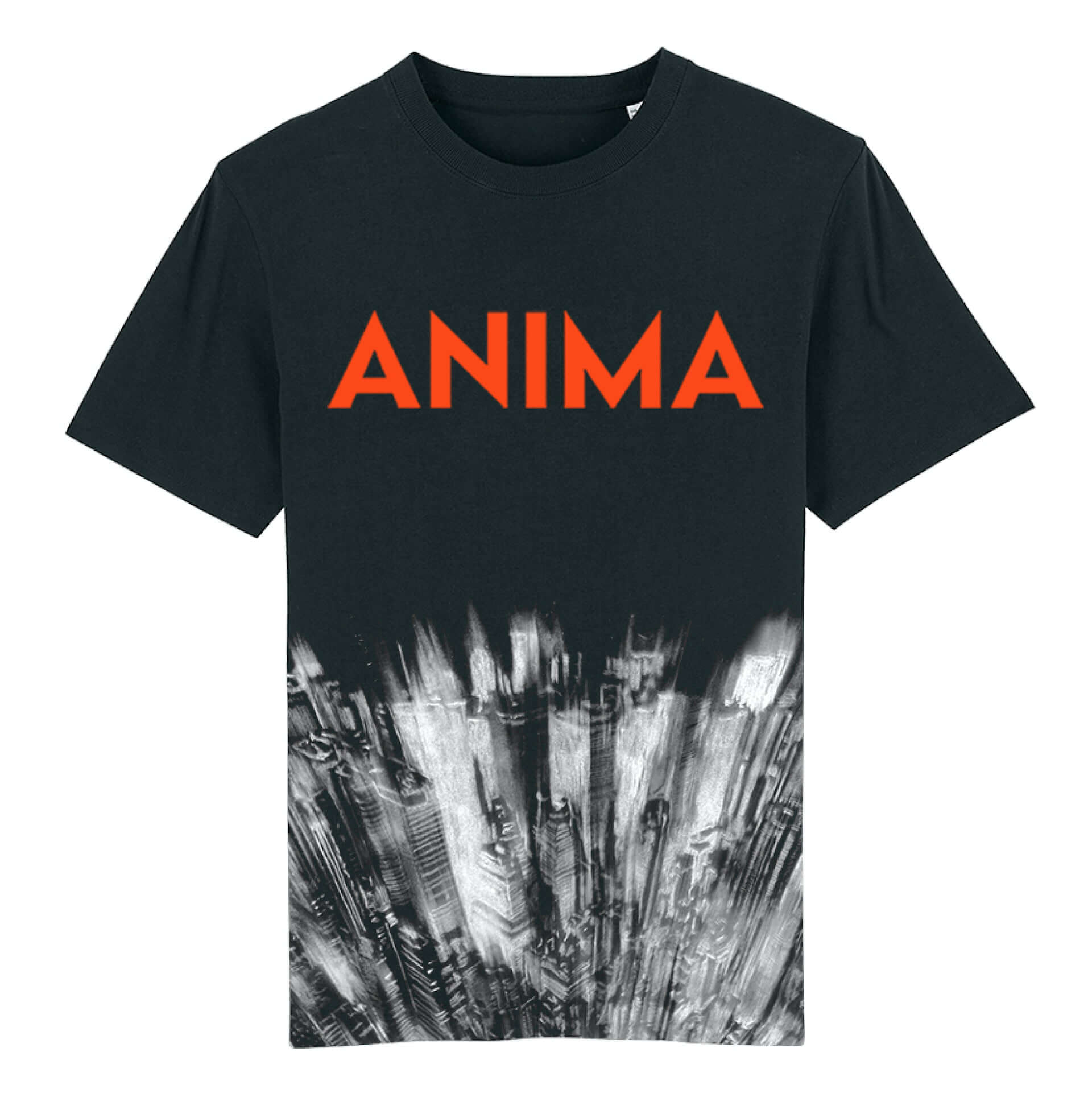 Radioheadが2000年にダブリンで実施したライブ映像を公開！Thom Yorke『ANIMA』Tシャツの単体販売も開始 music200410_radiohead_5-1920x1921