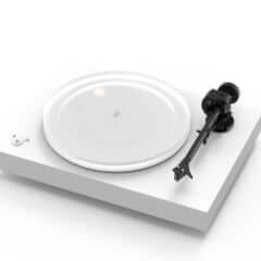 Pro-Ject Audio Systems