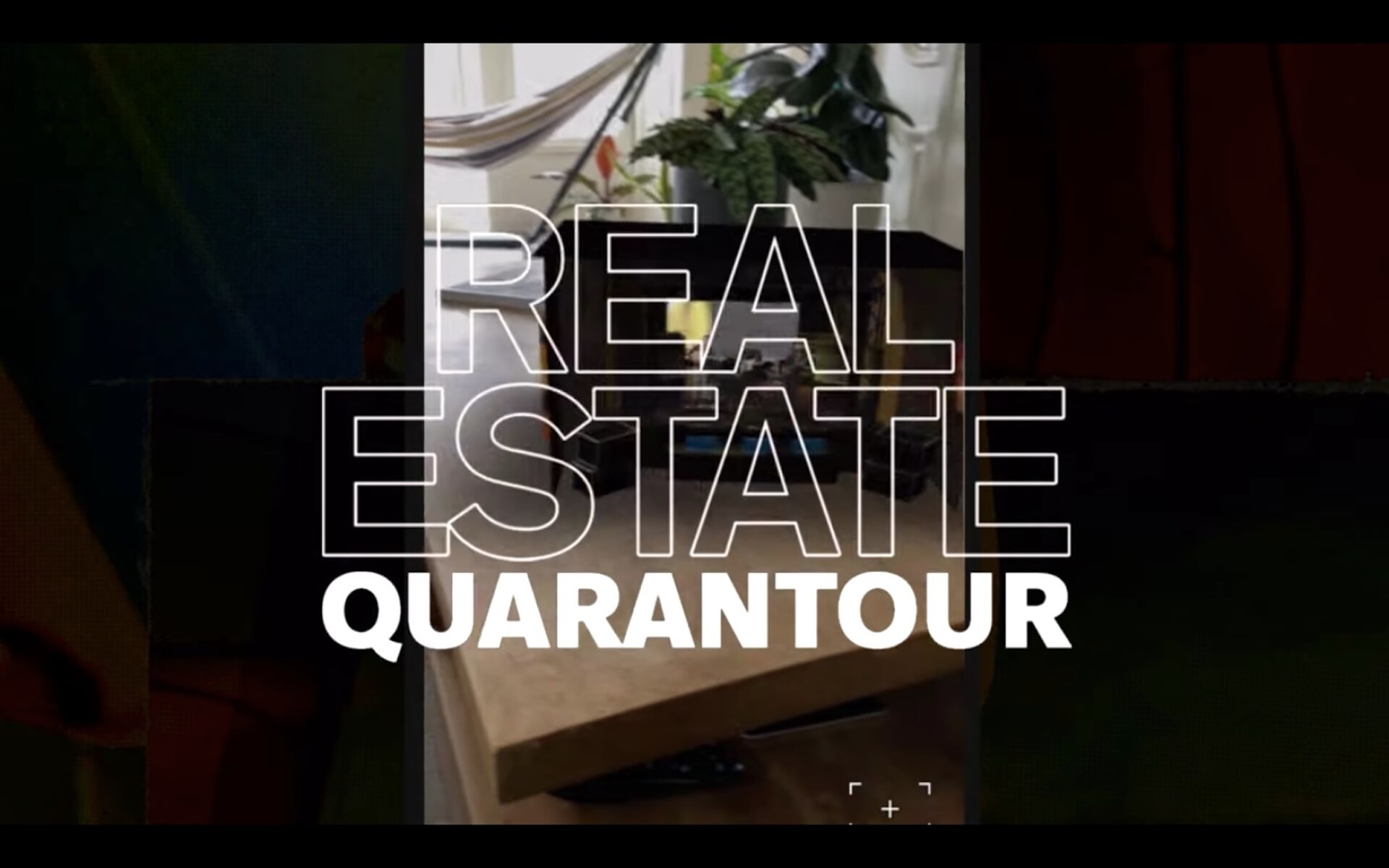 Real Estateが自宅でライブ体験ができるARツアー「Quarantour」をスタート！YouTubeでデモ映像も公開 music200414_realestate_04