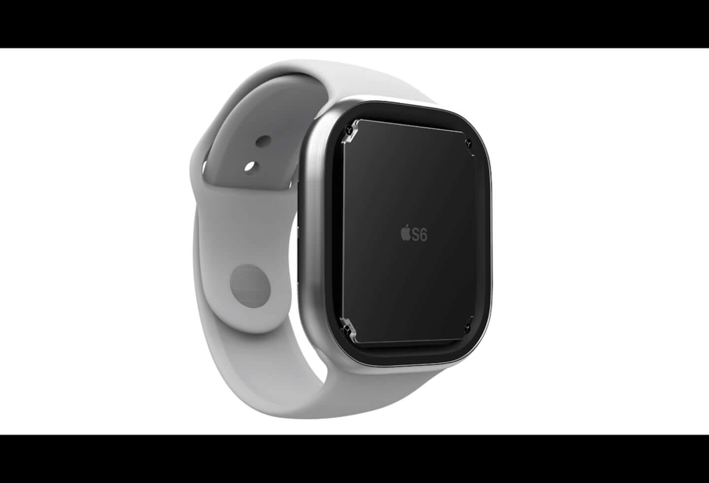 今年秋に登場とうわさのApple Watch Series 6にはストレス検知機能も追加？ | Qetic