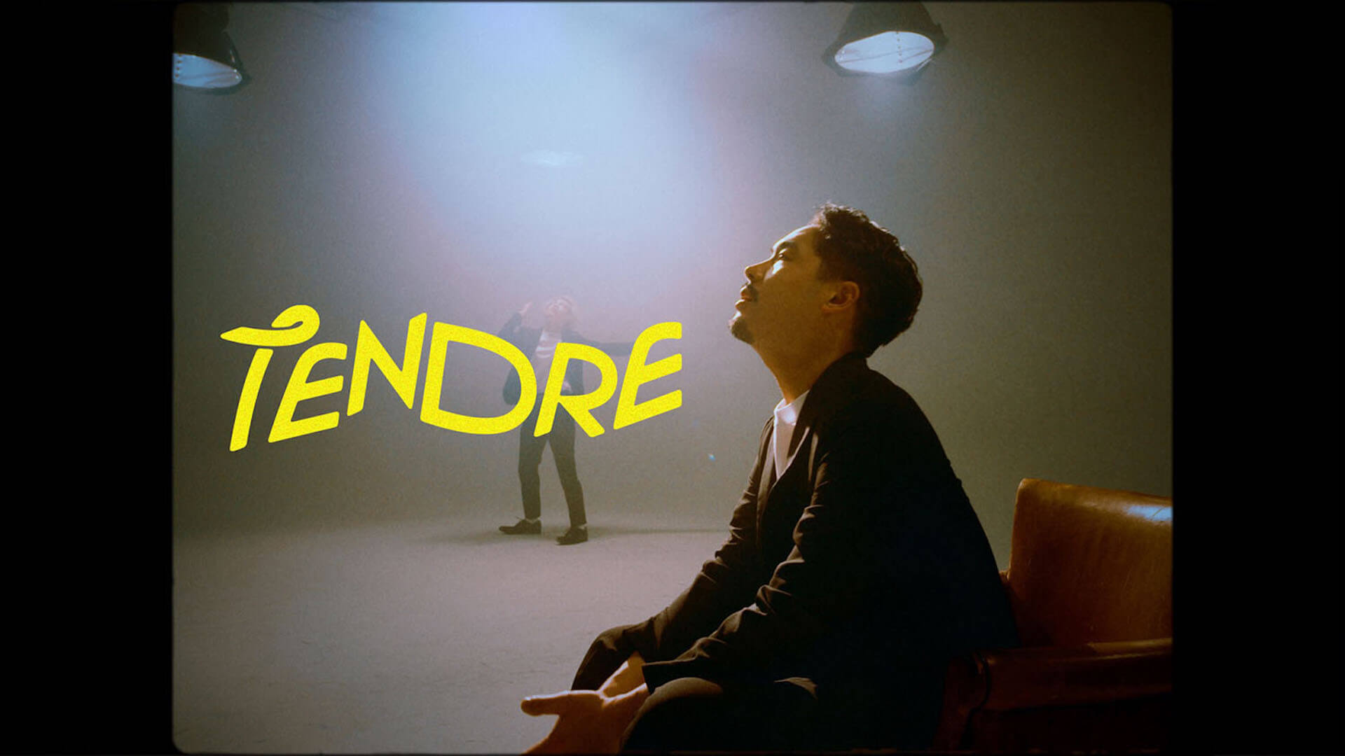 TENDRE 新曲