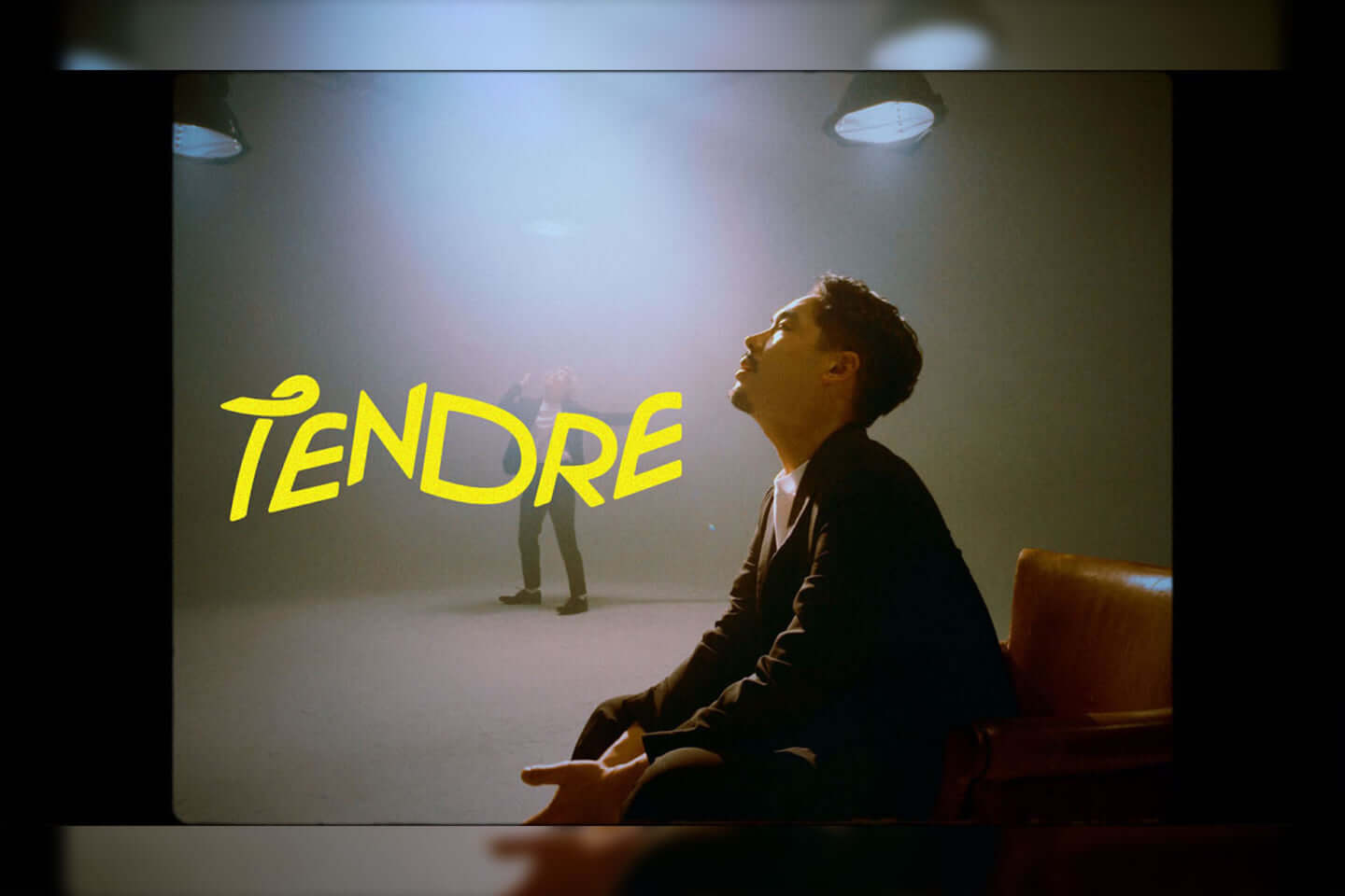 TENDRE 新曲