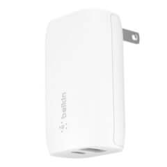 Belkin usb充電器