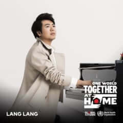 One World： Together At Home