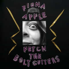 Fiona Apple｜フィオナ・アップル