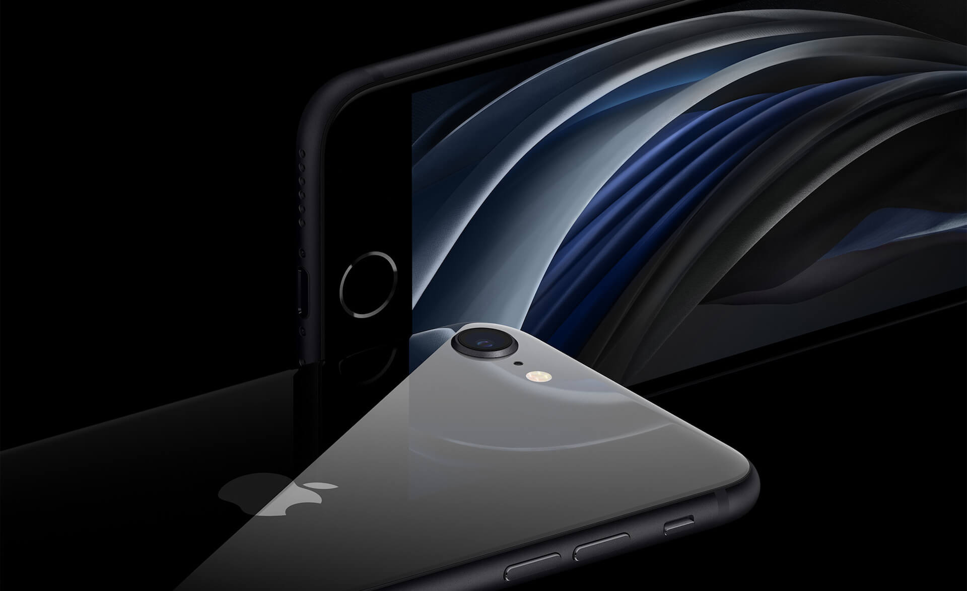 まさか！iPhone SE Plusは2021年の発表か｜A13チップ搭載の可能性 tech200421_iphoneseplus_1