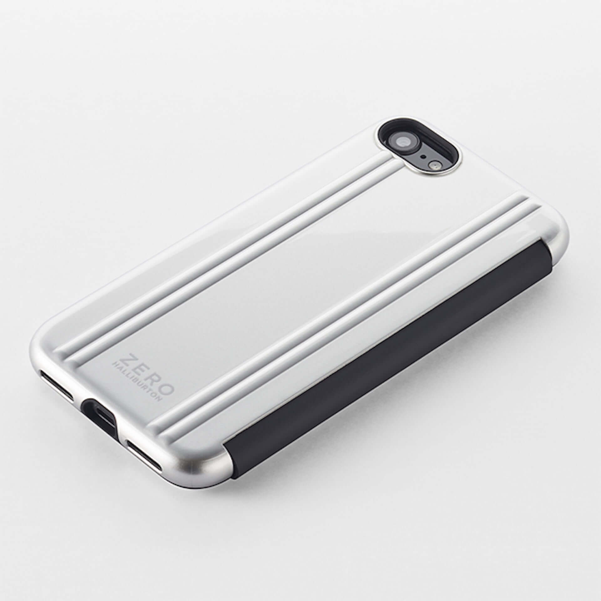 スーツケースのような堅牢仕様！新型iPhoneSE対応の耐衝撃手帳型ケースが予約販売開始 tech200421_unicase_6-1920x1920