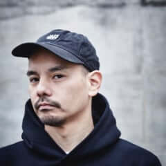 Tokyo LosT Tracks DJ Mitsu the Beats