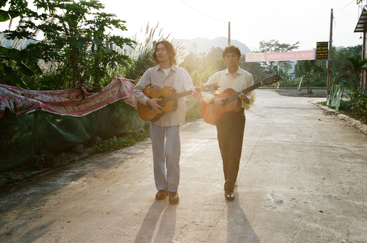 MIZがアコースティックギターで織りなすベトナムの情景―玉置周啓と加藤成順のロードムービを辿る interview_miz_12