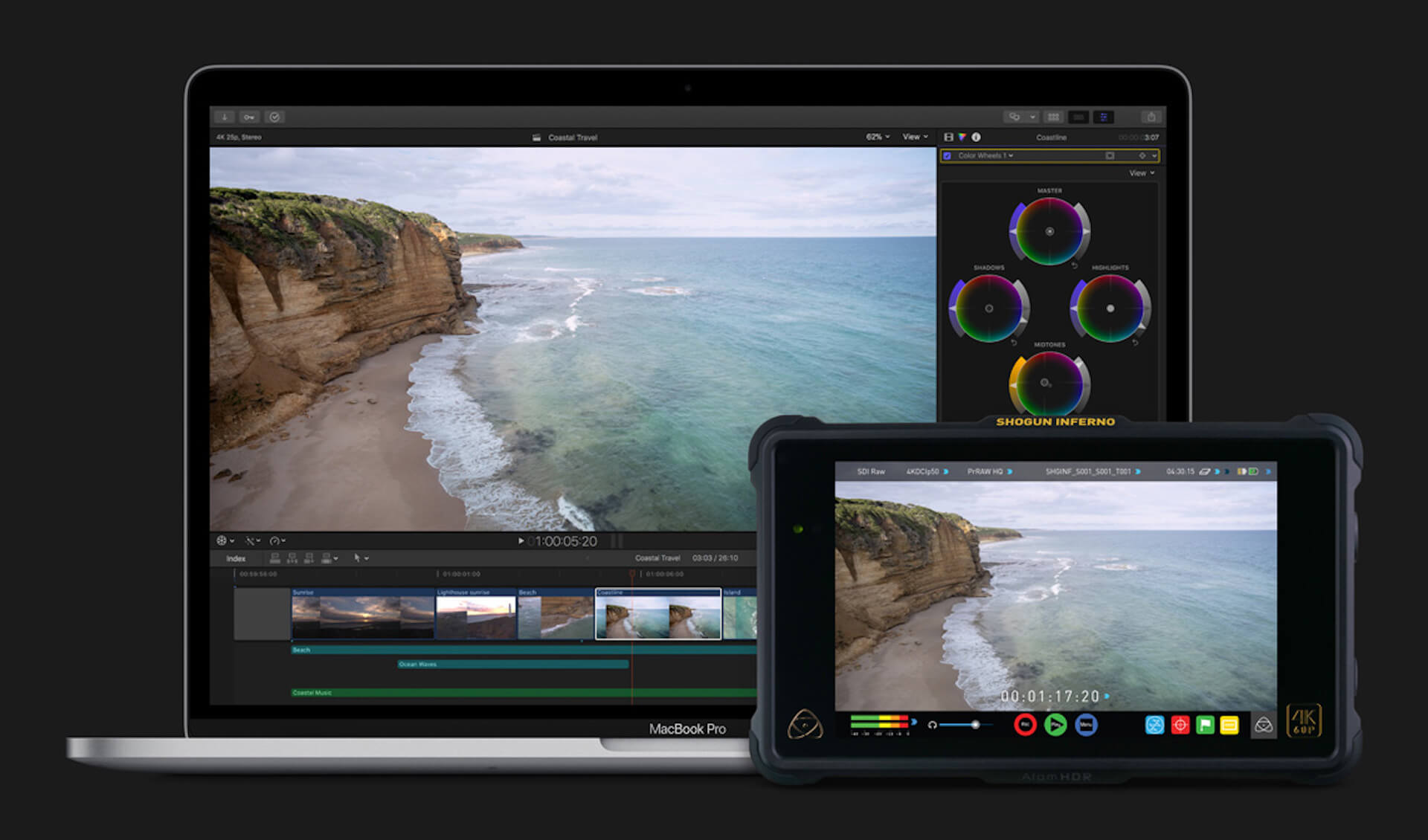 iPad Pro専用のFinal Cut Pro＆Logic Proがついに登場する！？来年リリースの可能性 tech200423_ipad_fcp_1