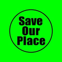 Save Our Place