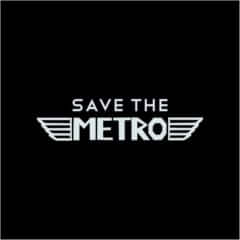 Save The Metro
