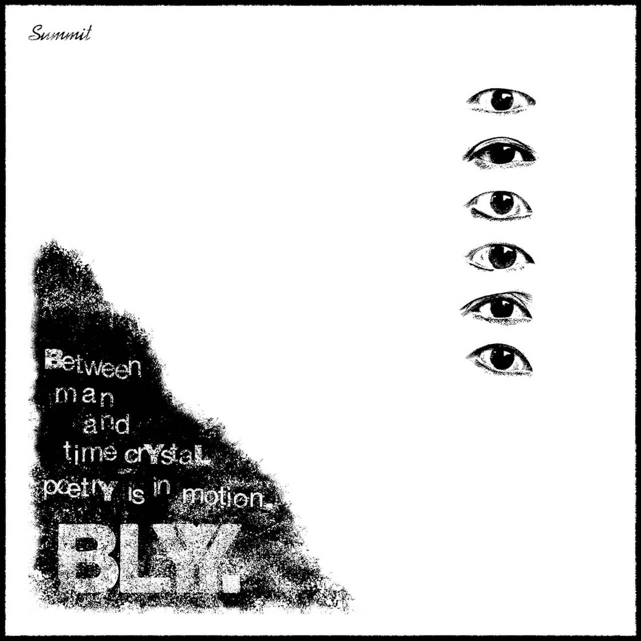 BLYYがファースト・フルアルバムを7月に〈SUMMIT〉からリリース music200515-blyy