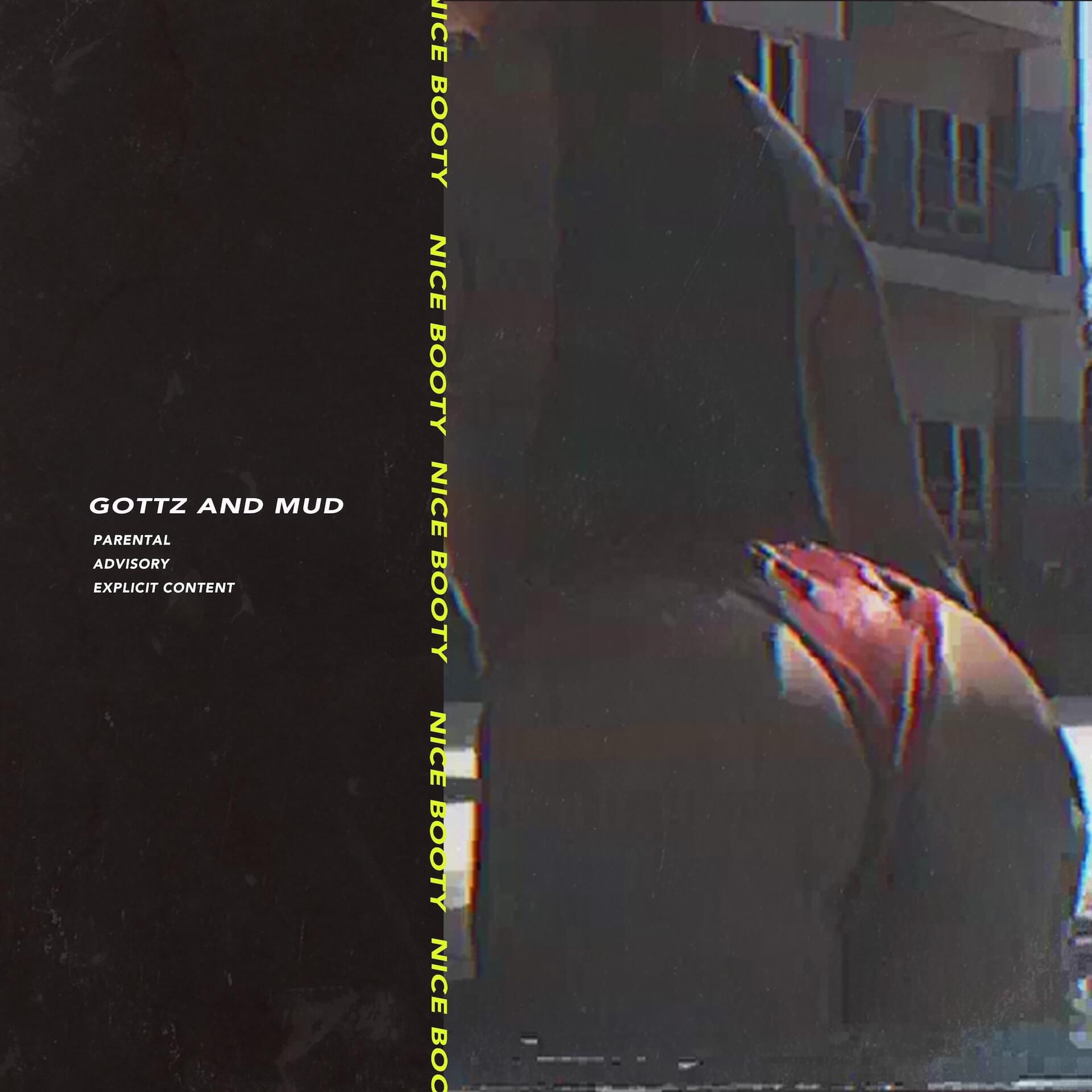KANDYTOWNのGottz＆MUDが新曲“Cook Good”MVでシェフに｜“Nice Booty”と同時リリース music200515_gottz_mud_3