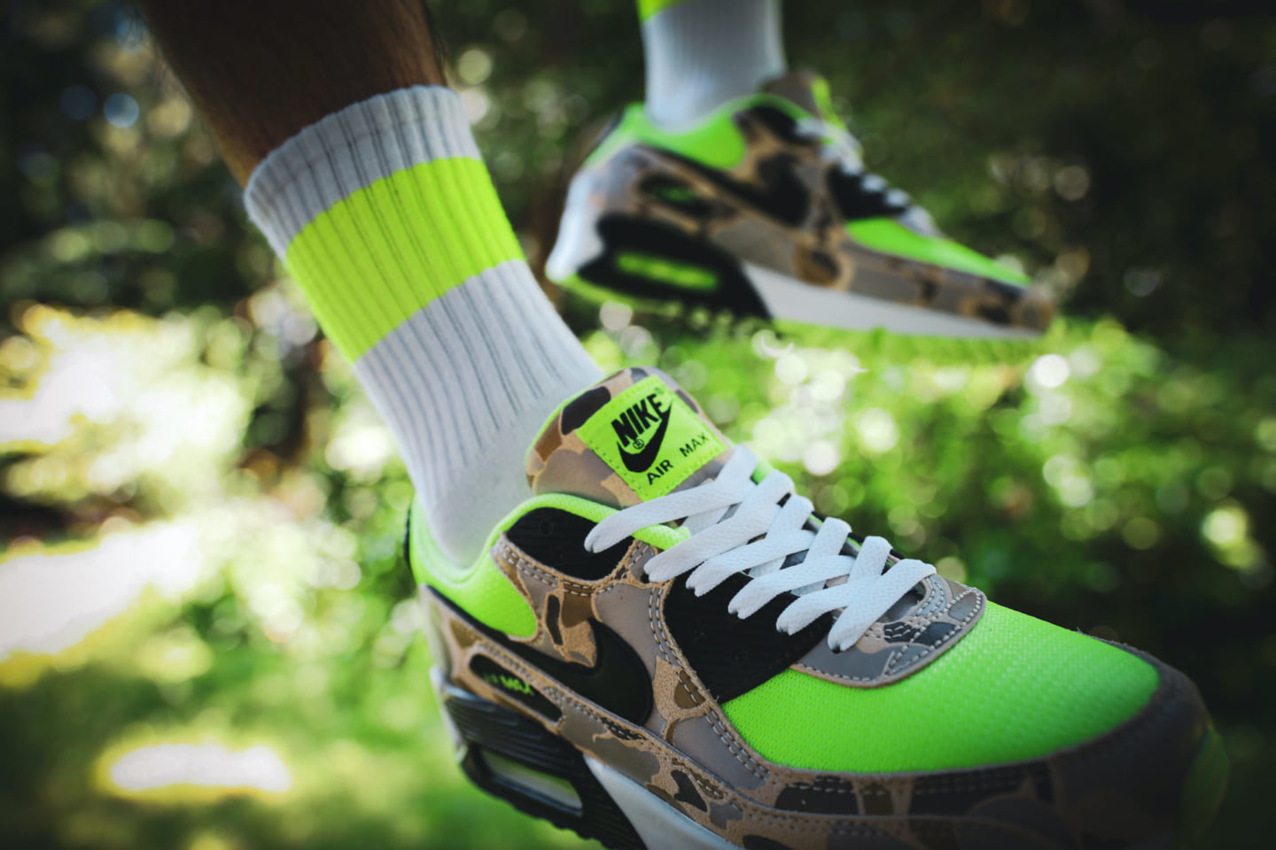 NIKE AIR MAX 90 SP