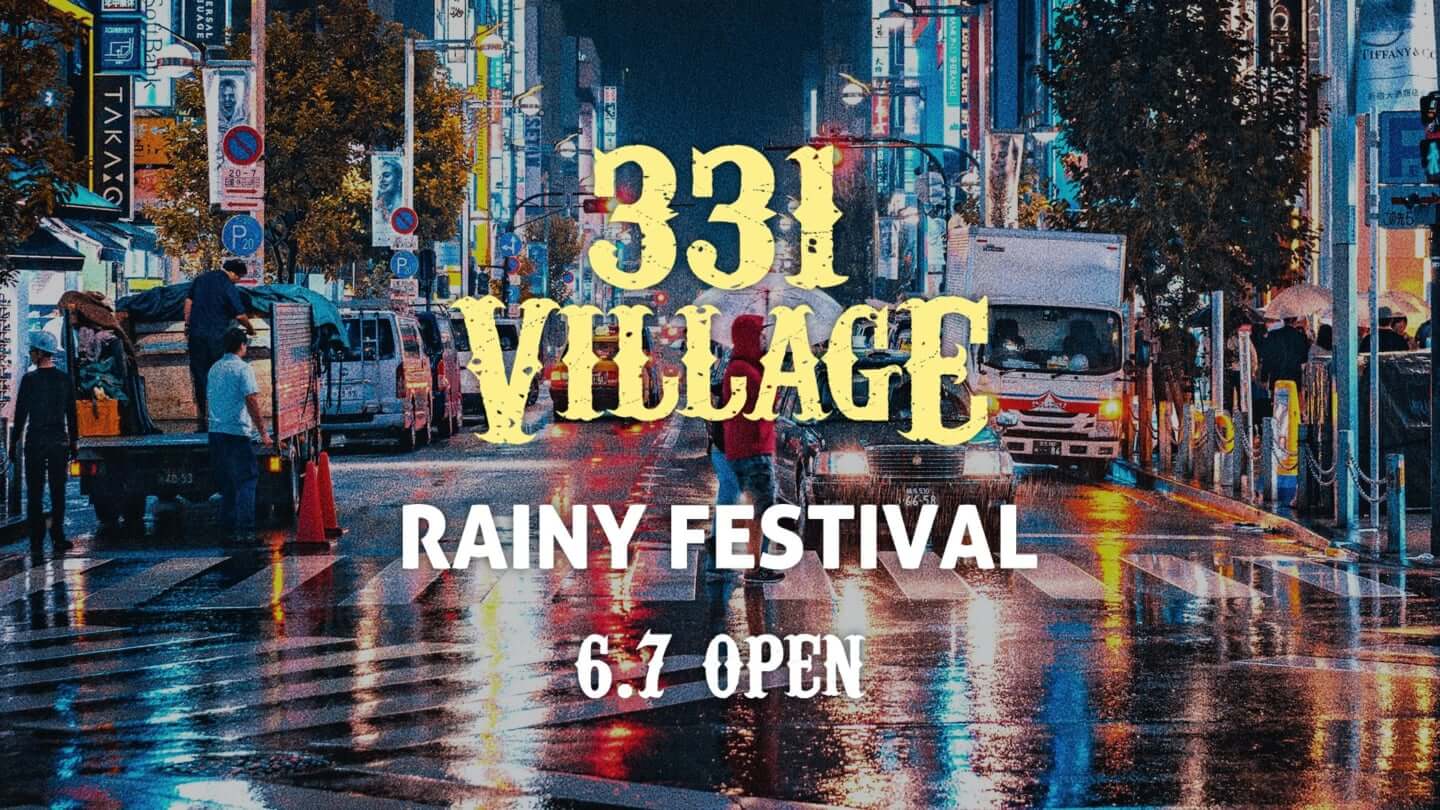 331VILLAGE