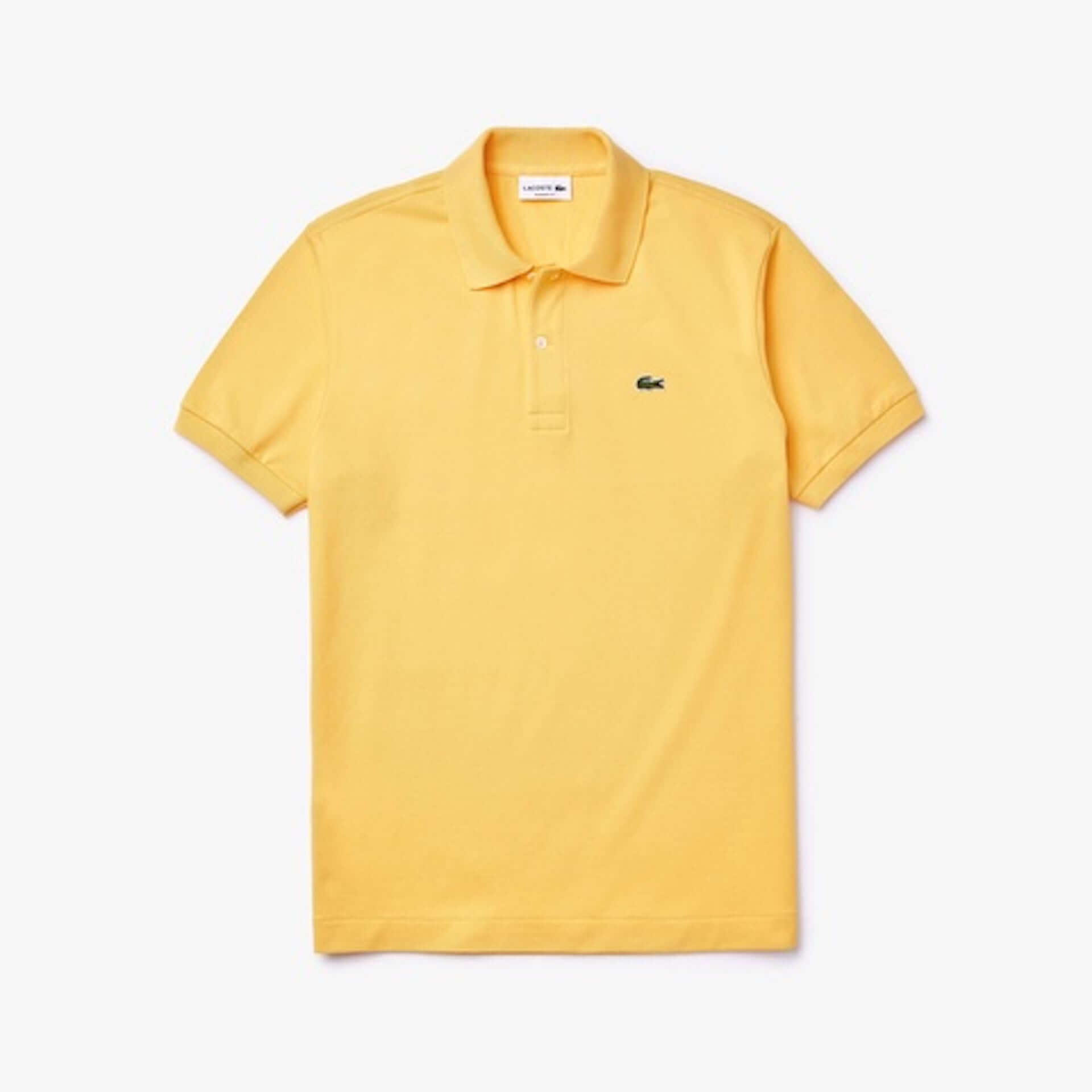 ラコステ polo