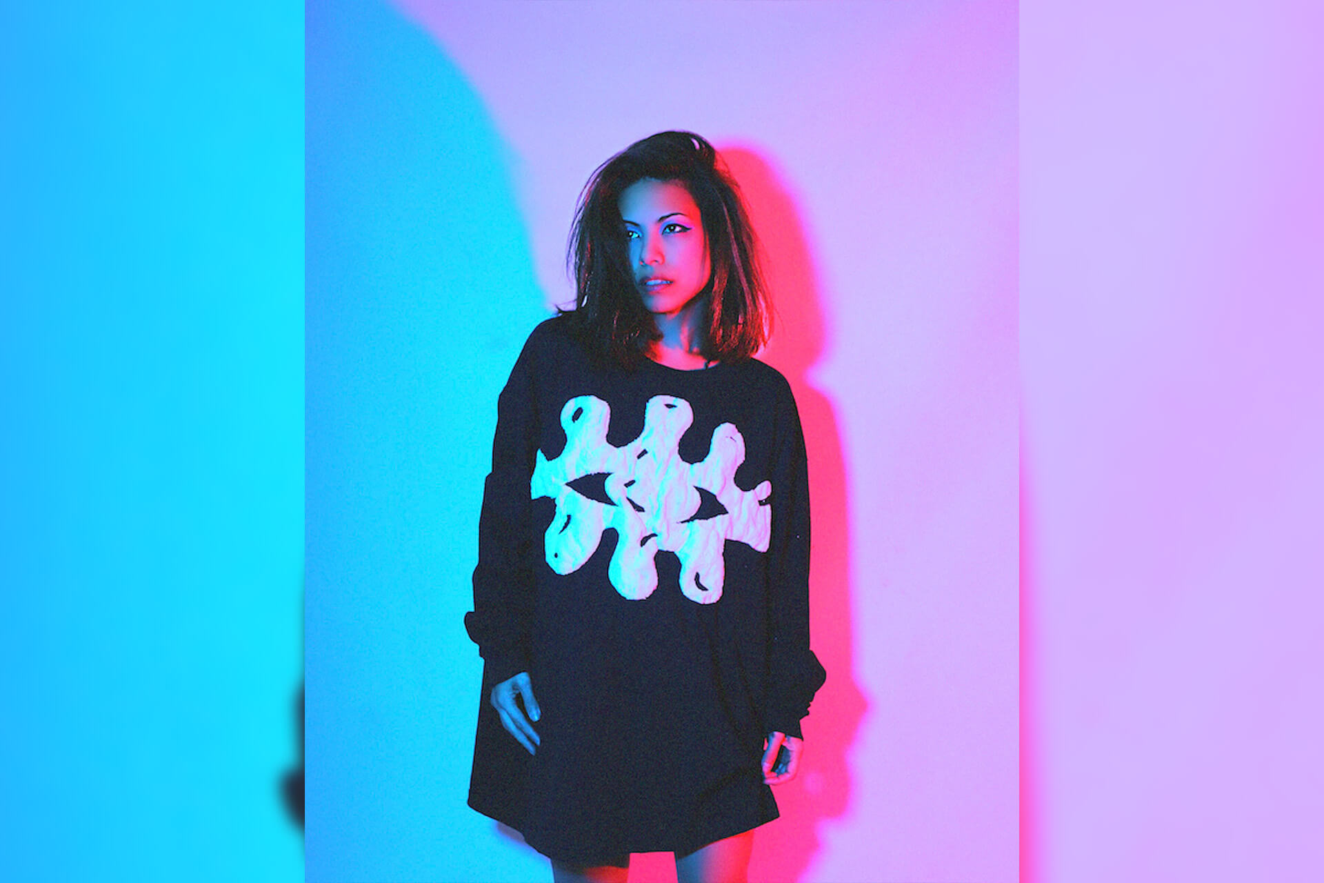 Louis Coleとのユニット・KNOWERでも知られるGenevieve Artadiの新作が 