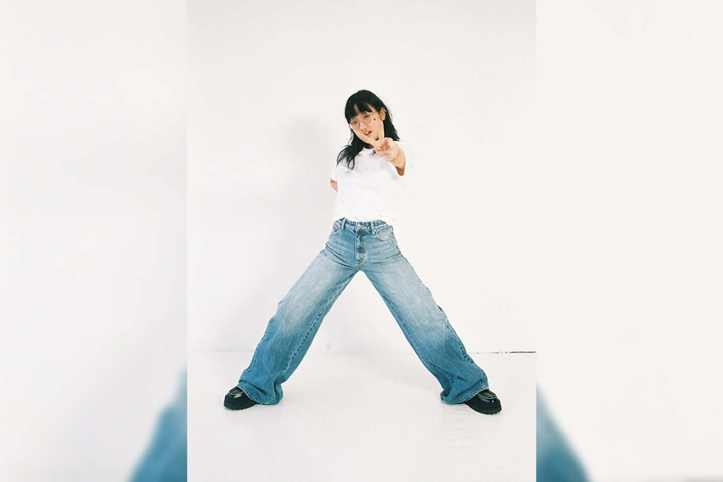 yaeji　ヴァイナル