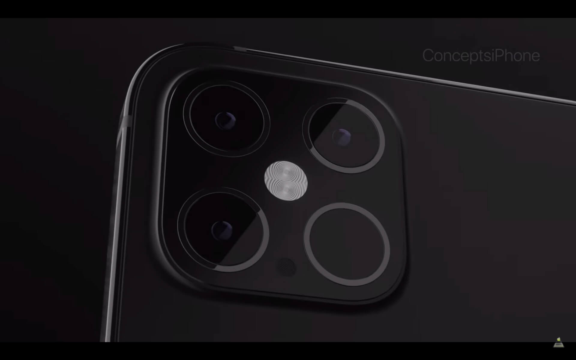iPhone 12はこんなデザインに？新たな性能を盛り込んだコンセプト動画で新色ネイビーブルーも tech200529_iphone12_6