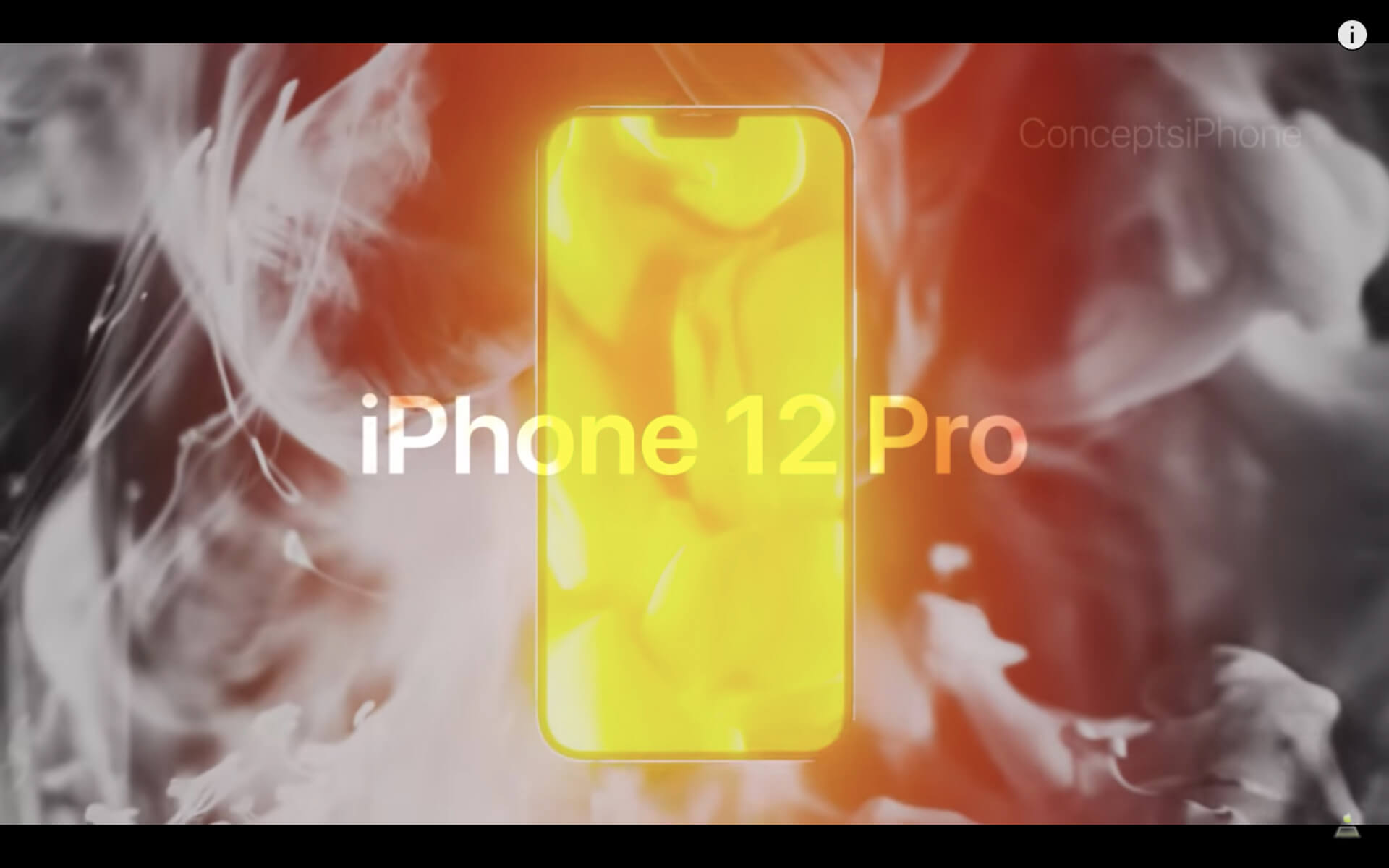 iPhone 12はこんなデザインに？新たな性能を盛り込んだコンセプト動画で新色ネイビーブルーも tech200529_iphone12_3