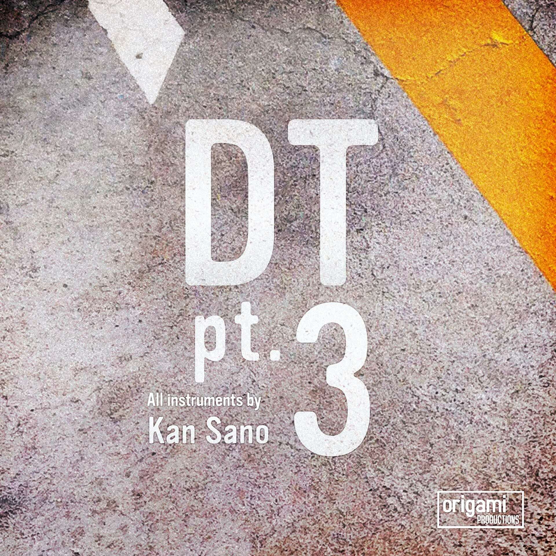 Kan Sanoの新曲“DT pt.3”が本日リリース！公式MVに使用するダンス動画も一般募集開始 music200603_kan_sano_2-1920x1920