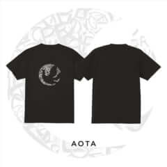 Aota T-shirt ¥4,000 税込