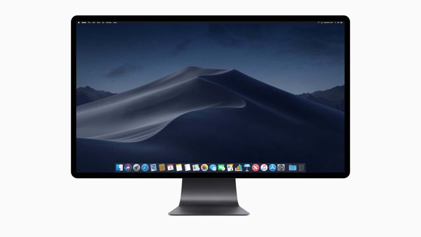  27 インチ iMac は、噂の WWDC アップデートに先立って出荷見積りの延長が継続