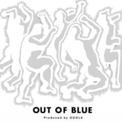 OUT OF BLUE