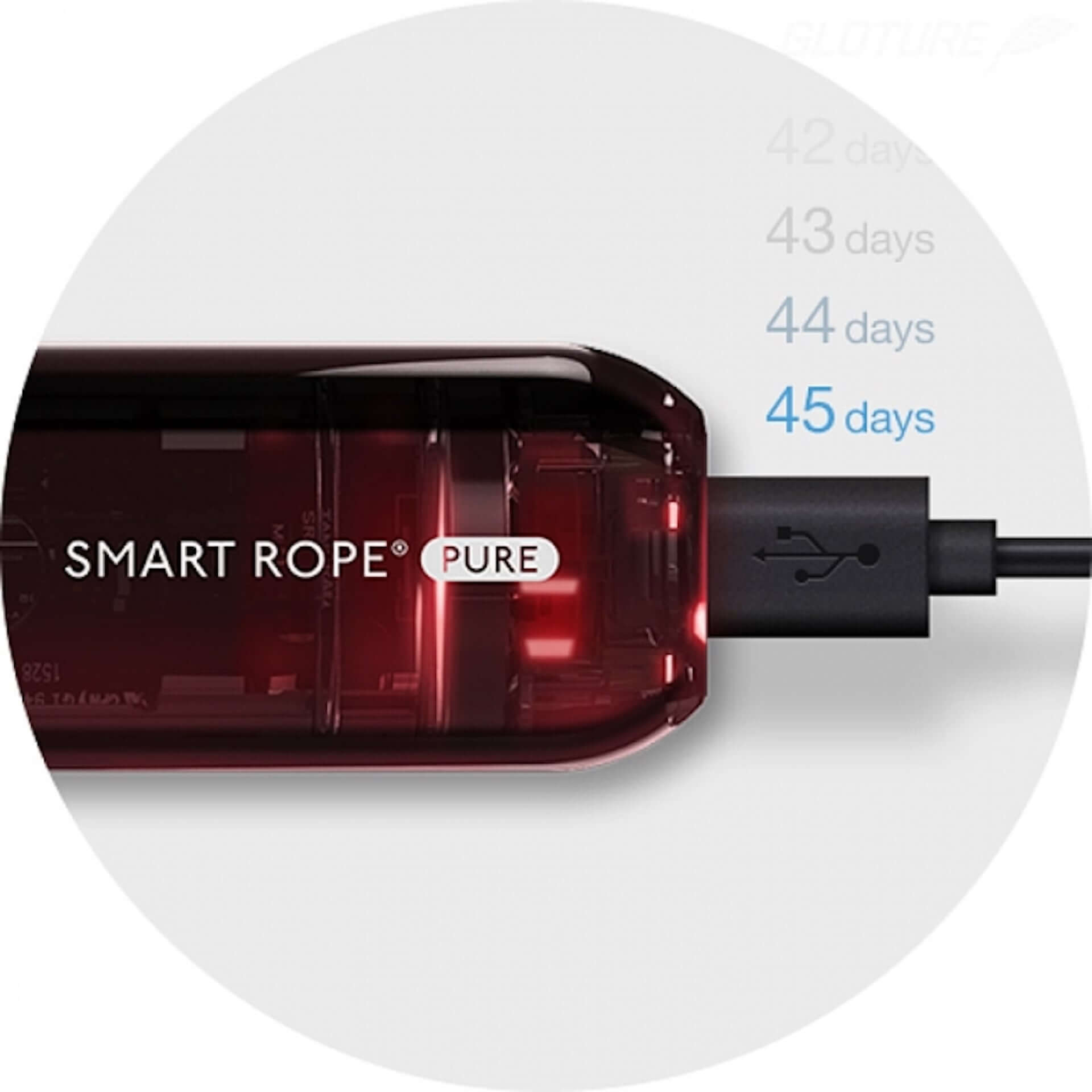 Smart Rope PURE