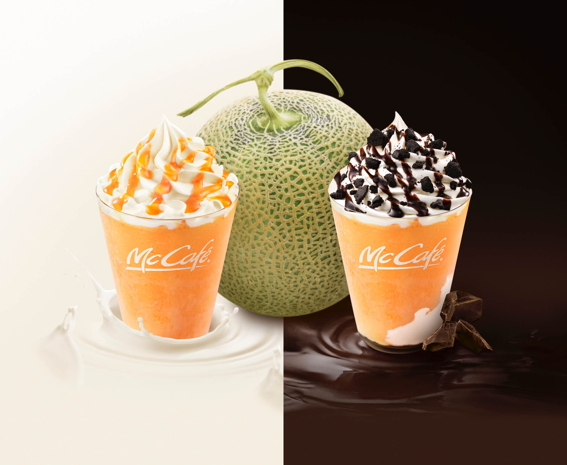 検索 Mccafe By Barista Qetic