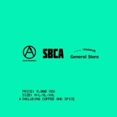 solfa × . . . . . Research GENERAL STORE P.I.L.A. TEE