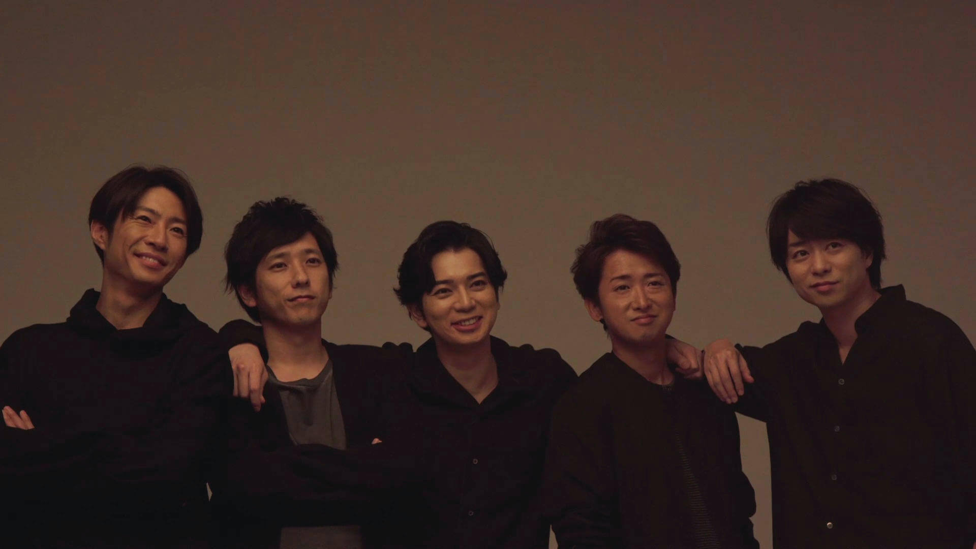 世界中に嵐を巻き起こす Netflixドキュメンタリー Arashi S Diary Voyage 第10話の予告編が解禁 Qetic