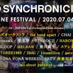 synchronicity2020