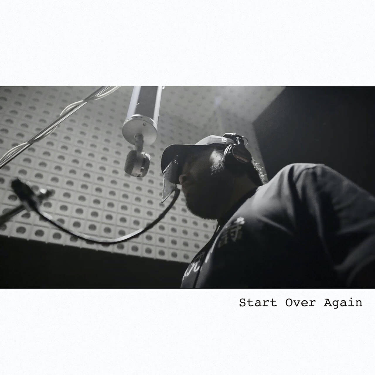 漢 a.k.a. GAMIの新曲“Start Over Again”がリリース「ラッパーとして一から再スタート」 music200626-kan-aka-gami-1
