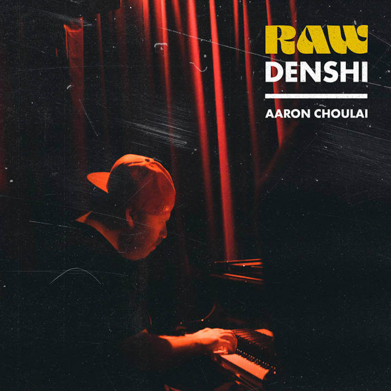 Aaron Choulaiの新作「Raw Denshi」が〈Namboku Records〉よりリリース｜角銅真実、KOJOE、仙人掌、Daichi Yamamoto、Abbey Howlettらが参加 music200701-aaronchoulai-2