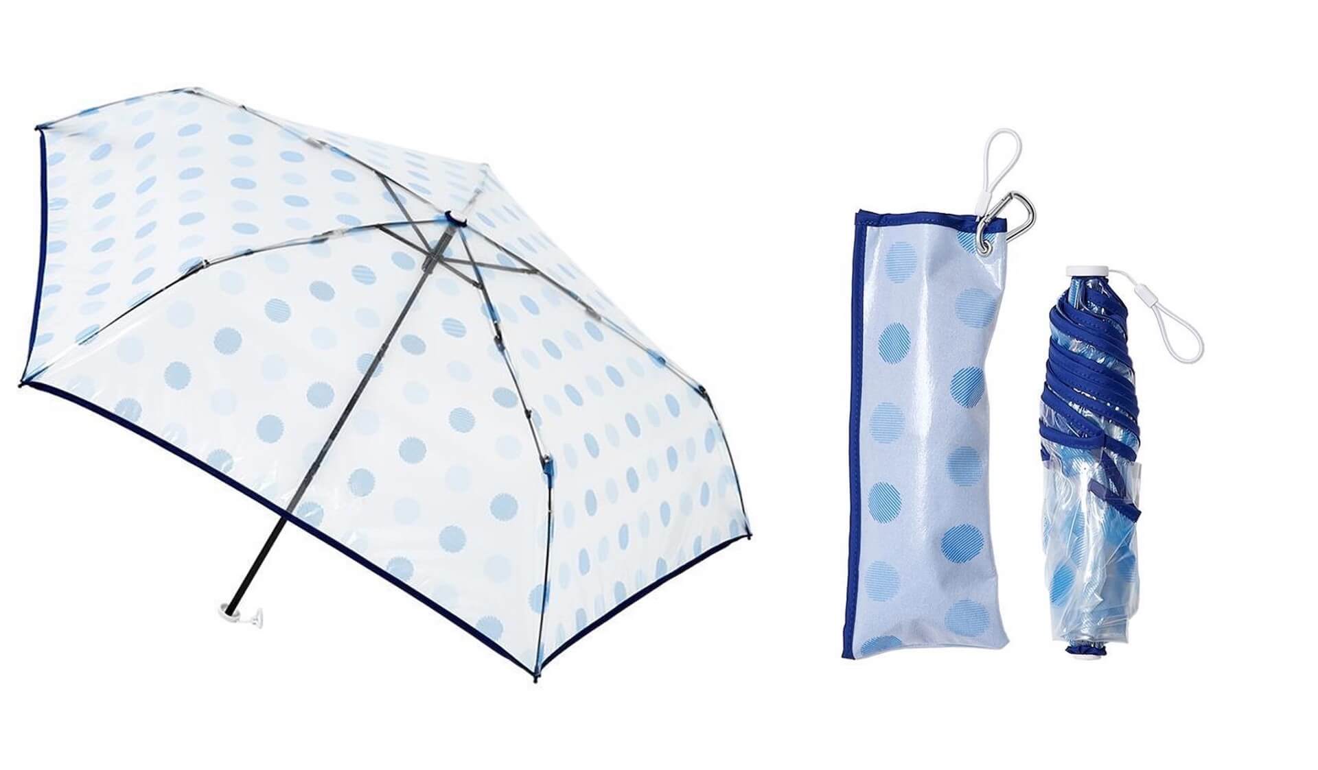 ソーシャルディスタンス確保や熱中症対策などができる最新機能を備えた傘がロフトにて展開中！新作をご紹介 lf200703_umbrella_06