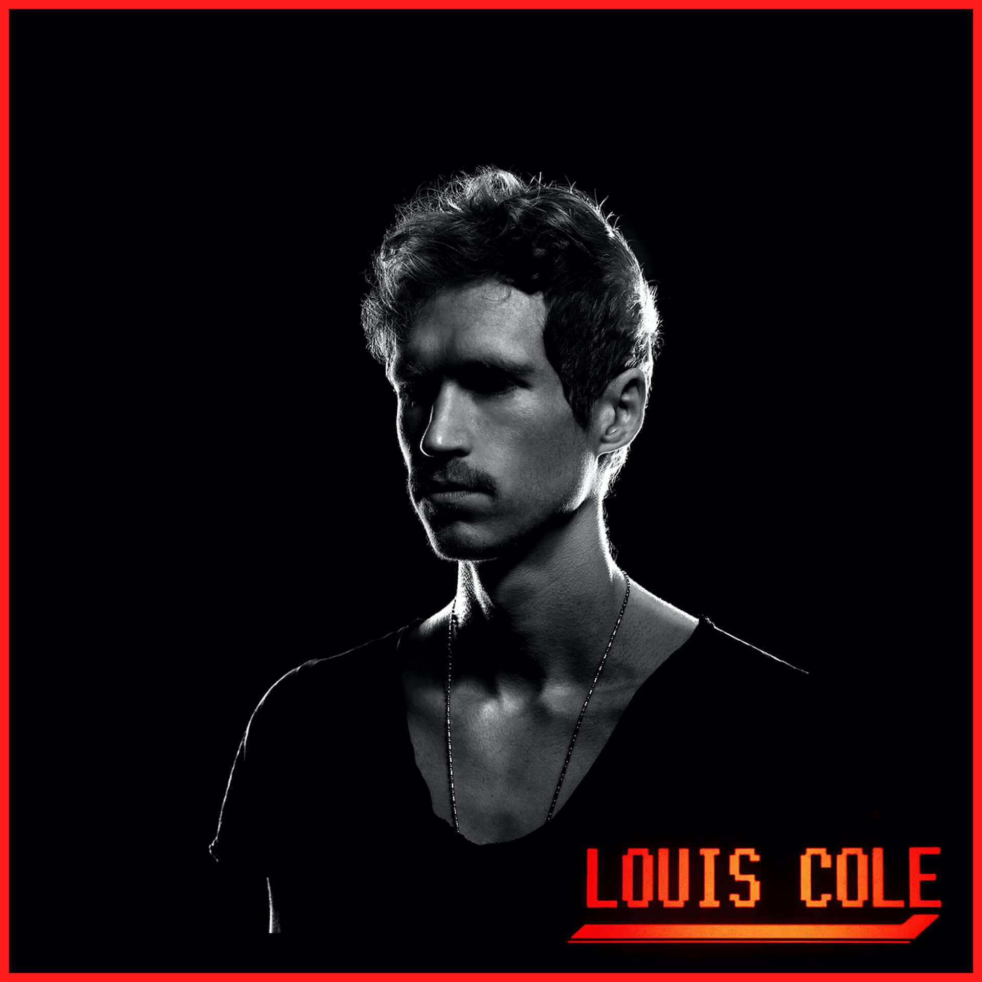 Louis Coleが昨年LAとアムステルダムで実施したビッグバンド編成でのライブ映像＆音源を公開！ music200707_louiscole_3-1920x1920