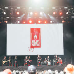 Red Hot Chilli Pipers