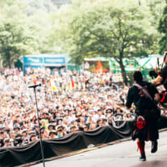 Red Hot Chilli Pipers