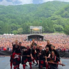 Red Hot Chilli Pipers