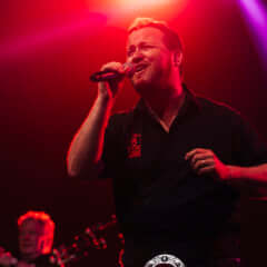 Red Hot Chilli Pipers
