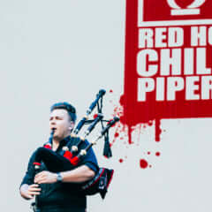 Red Hot Chilli Pipers